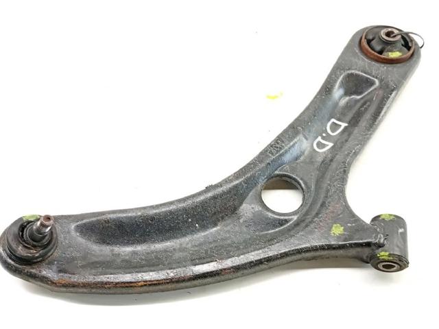 Wahacz zawieszenia przedniego dolny prawy 545011J700 HYUNDAI