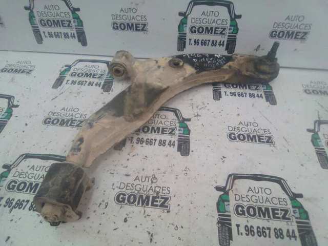 Wahacz zawieszenia przedniego dolny prawy 5450122200 HYUNDAI