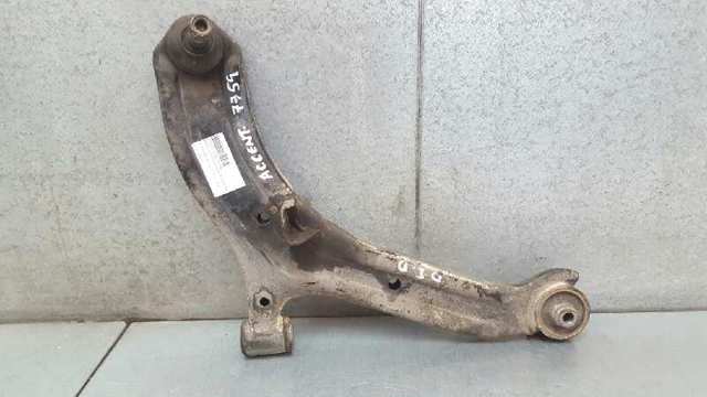 Wahacz zawieszenia przedniego dolny prawy 5450125000 HYUNDAI