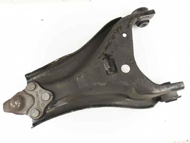 Wahacz zawieszenia przedniego dolny lewy 545012815R RENAULT