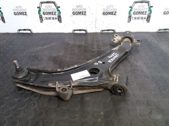 Wahacz zawieszenia przedniego dolny prawy 5450129500 HYUNDAI