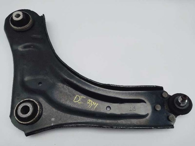 Wahacz zawieszenia przedniego dolny lewy 545014055R RENAULT