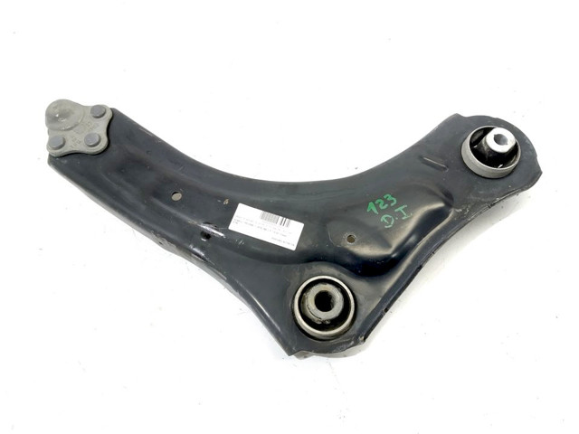 Wahacz zawieszenia przedniego dolny lewy 545014055R RENAULT
