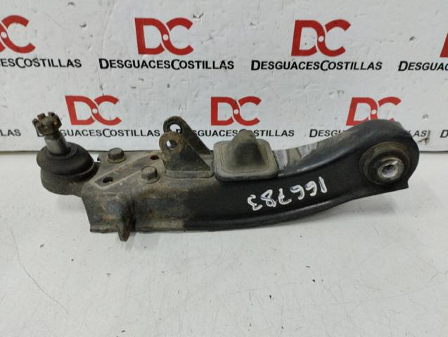 Wahacz zawieszenia przedniego dolny prawy 545014A600 HYUNDAI