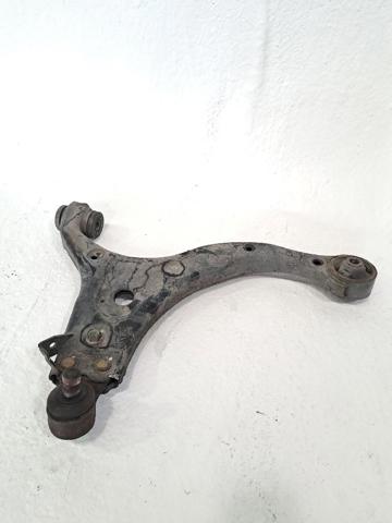 Wahacz zawieszenia przedniego dolny prawy 545014D201 HYUNDAI