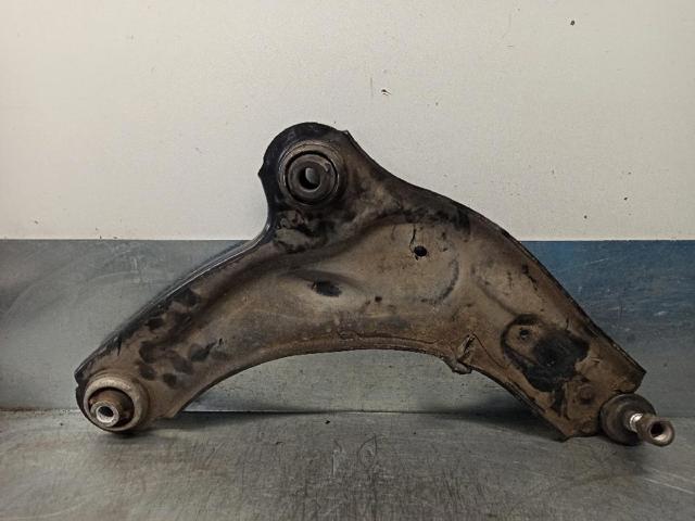 Wahacz Renault Vel Satis