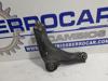 Wahacz zawieszenia przedniego dolny lewy 545016805R RENAULT