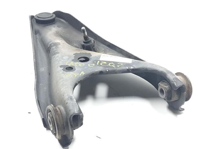 Wahacz zawieszenia przedniego dolny lewy 545017081R RENAULT