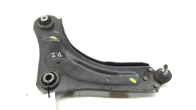Wahacz zawieszenia przedniego dolny lewy 545018194R RENAULT