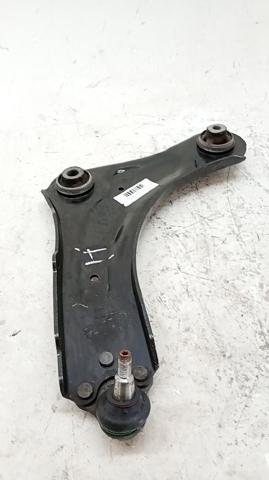 Wahacz zawieszenia przedniego dolny lewy 545018194R RENAULT