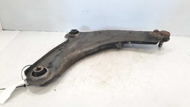 Wahacz Renault Vel Satis