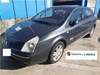 Wahacz zawieszenia przedniego dolny lewy 545018433R RENAULT