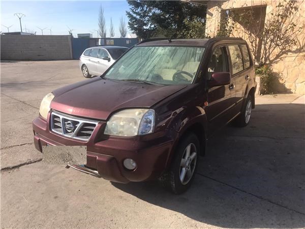 545018H31A Nissan/Infiniti
