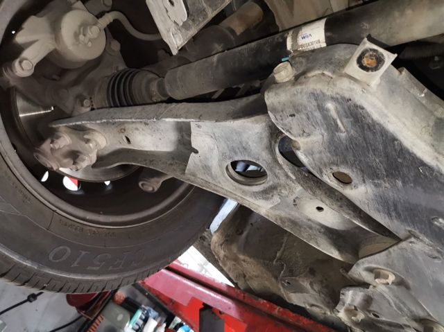 54501A2600 Hyundai/Kia