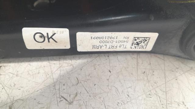 54501D7000 Hyundai/Kia