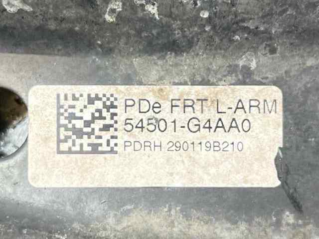 54501G4AA0 Hyundai/Kia