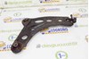 Wahacz zawieszenia przedniego dolny prawy 5450200Q0A NISSAN