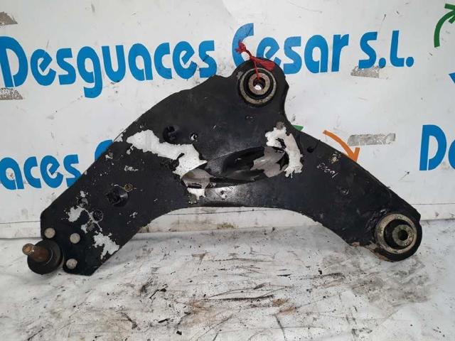 Wahacz zawieszenia przedniego dolny prawy 5450200QAB NISSAN