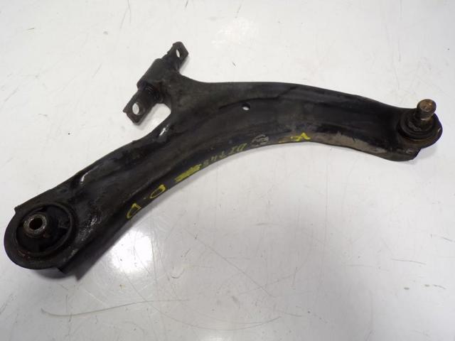 Wahacz zawieszenia przedniego dolny prawy 545040445R RENAULT