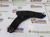 Wahacz zawieszenia przedniego dolny prawy 545042846R RENAULT