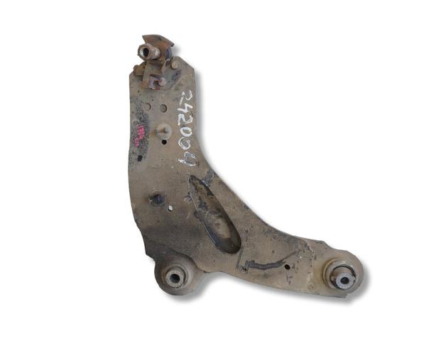 Wahacz zawieszenia przedniego dolny prawy 545042846R RENAULT