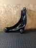 Wahacz zawieszenia przedniego dolny lewy 545050804R RENAULT