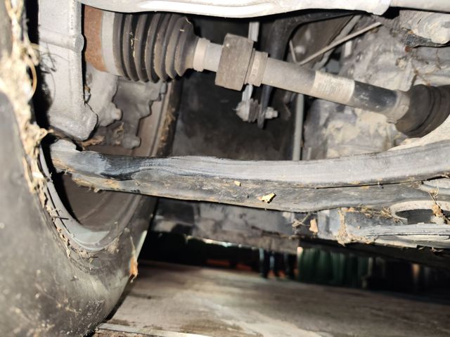 545051645R Renault (RVI)