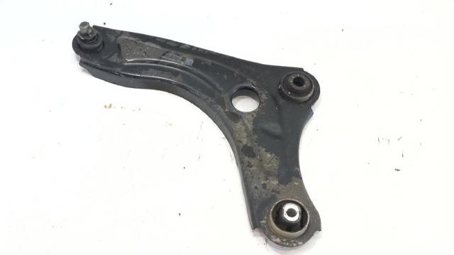 Wahacz zawieszenia przedniego dolny lewy 545054787R RENAULT