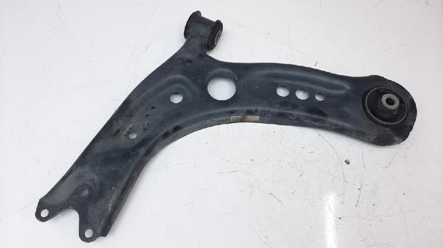 Wahacz zawieszenia przedniego dolny lewy 545054787R RENAULT