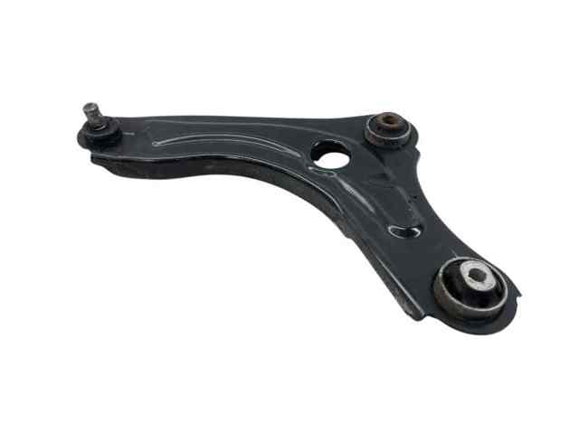 Wahacz zawieszenia przedniego dolny lewy 545054787R RENAULT