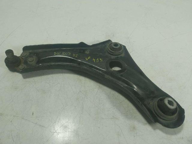 Wahacz zawieszenia przedniego dolny lewy 545058992R RENAULT