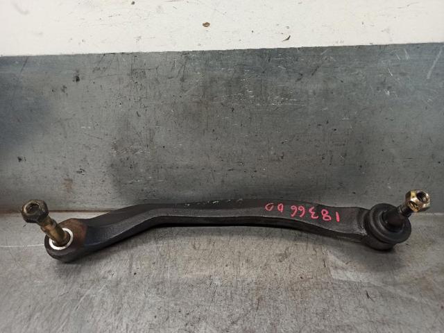 Wahacz zawieszenia przedniego prawy górny 54524AV600 NISSAN
