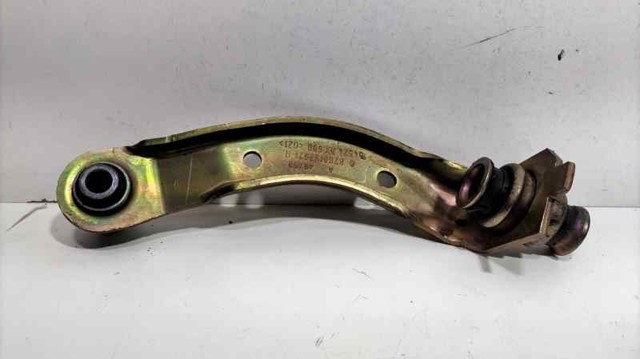 Wspornik przedniej belki 54524AX600 NISSAN