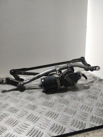 Silniczek wycieraczki szyby przedniej 54526611 NISSAN