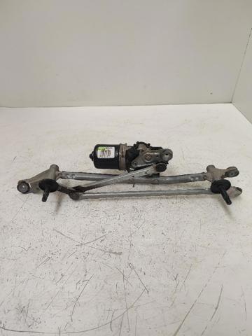 Silniczek wycieraczki szyby przedniej 54526611 NISSAN