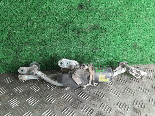 Silniczek wycieraczki szyby przedniej 54526611 NISSAN