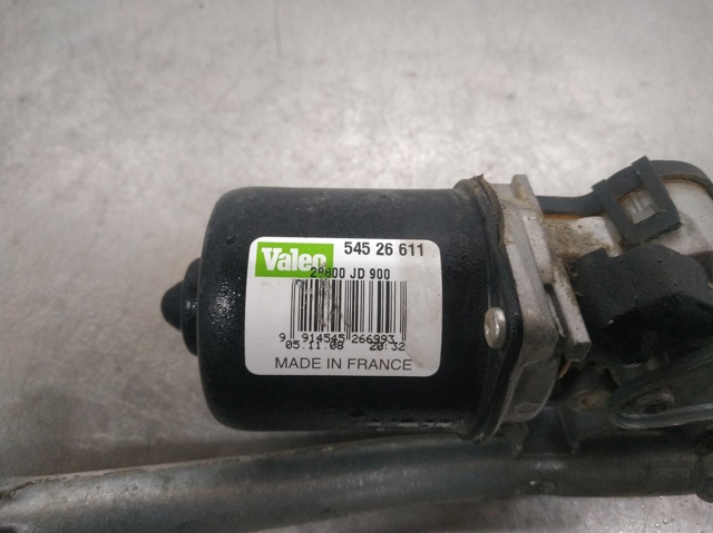 54526611 Nissan/Infiniti