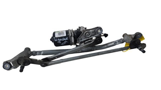 Silniczek wycieraczki szyby przedniej 54526611 NISSAN