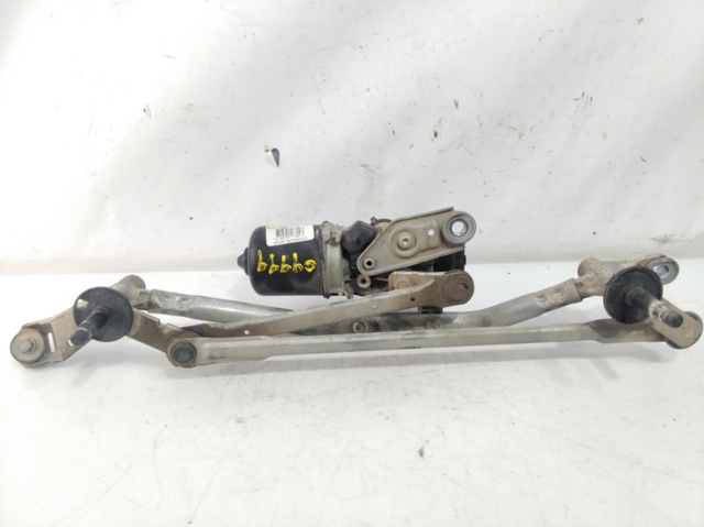 Silniczek wycieraczki szyby przedniej 54526611 NISSAN