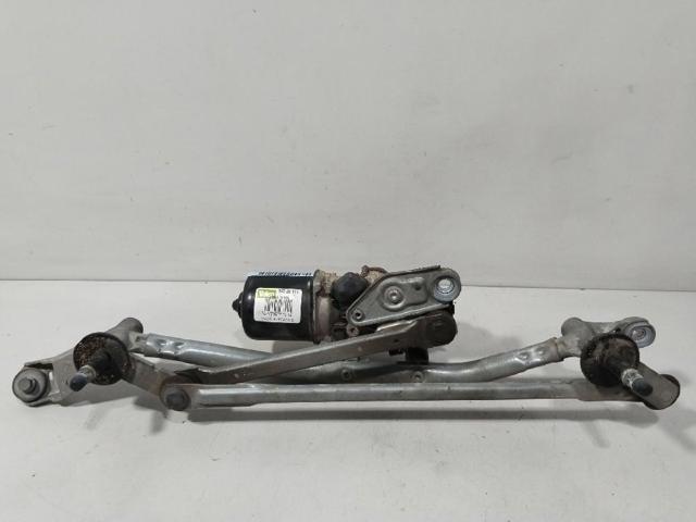 Silniczek wycieraczki szyby przedniej 54526611 NISSAN