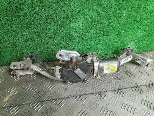 Silniczek wycieraczki szyby przedniej 54526611 NISSAN