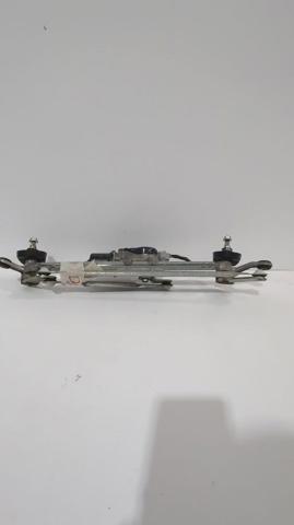 Silniczek wycieraczki szyby przedniej 54526611 NISSAN