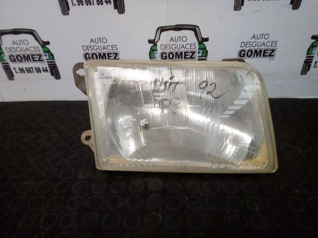 Reflektor prawy 54530954 FORD