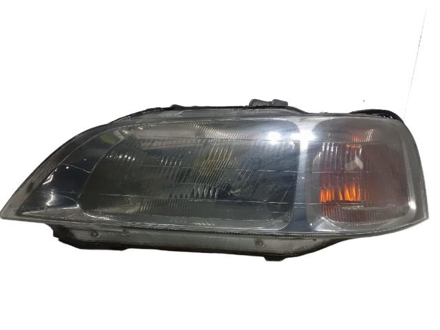 Reflektor lewy 54532436 HONDA