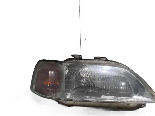 Honda Civic VI hatchback kupić w Polsce