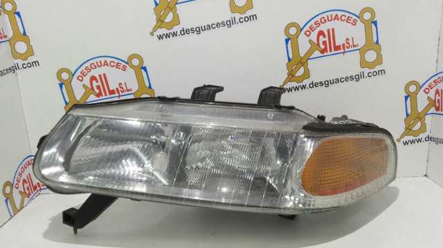 Reflektory Rover 400