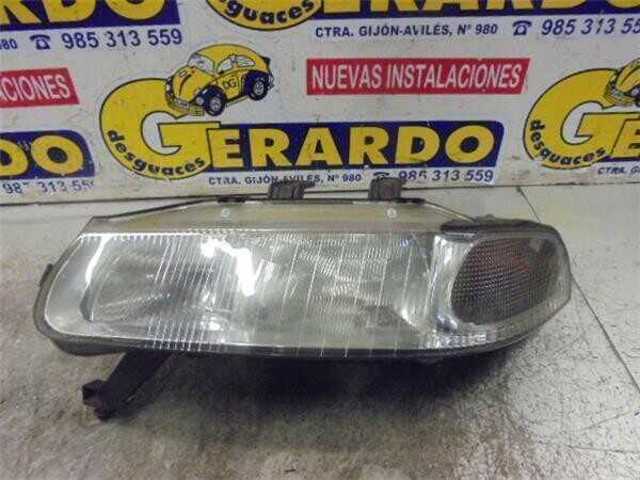 Reflektory Rover 400