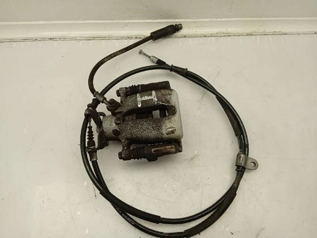 Jarzmo zacisku hamulcowego tylnego 546029 OPEL