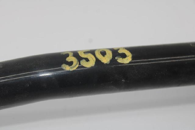 Stabilizator przedni Renault Fluence B3