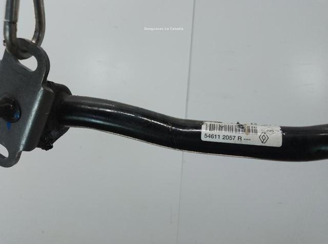 Stabilizator przedni Renault Megane 4 K9A, K9M, K9N
